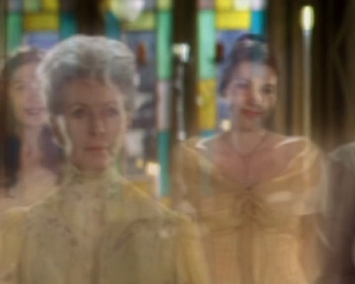 Call The Halliwell Matriarchs